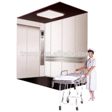 Hospital Bed Lift With VVVF 1600KG